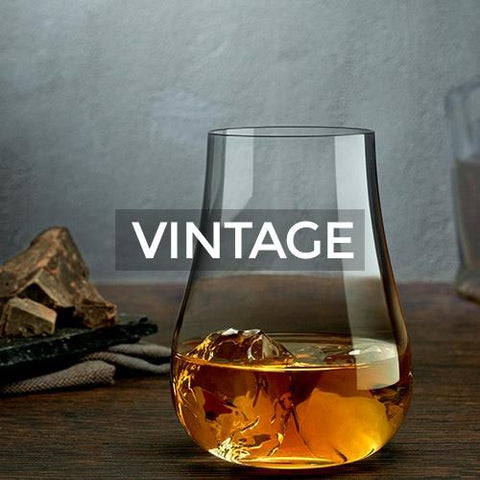 Nude: Glassware: Vintage