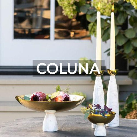 Anna New York: Coluna Collection