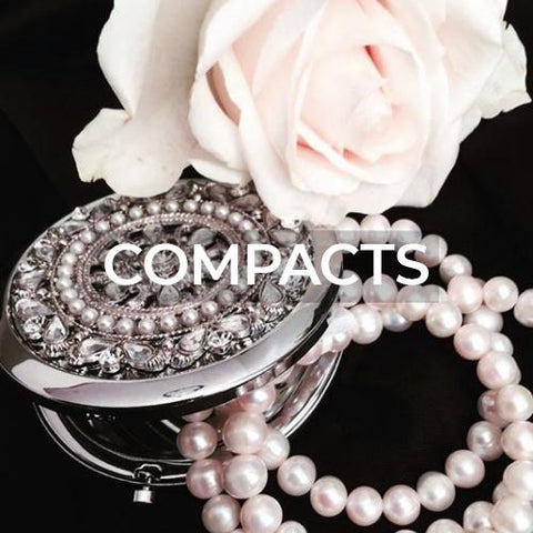 Olivia Riegel: Personal Accessories: Compacts