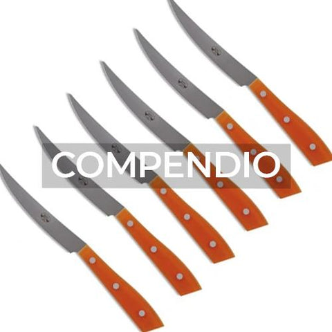 Berti: Compendio Knife Collection