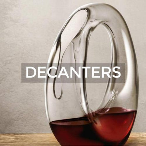 Nude: Decanters
