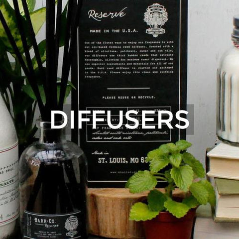 Barr-Co.: Diffusers