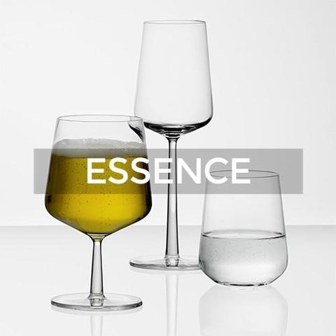 Essence Glassware by Iittala