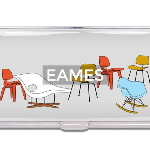 Acme Studio: Eames Collection