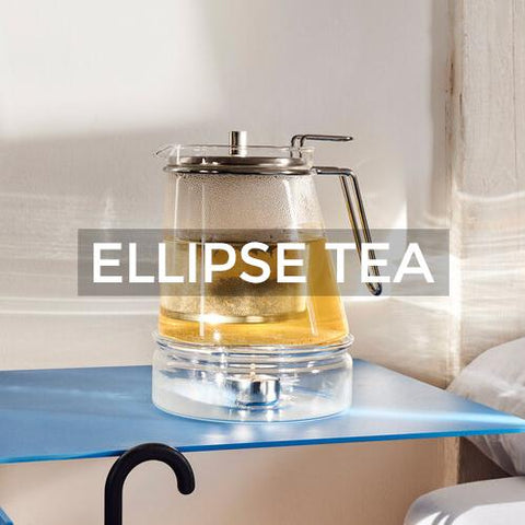 Mono Ellipse Tea