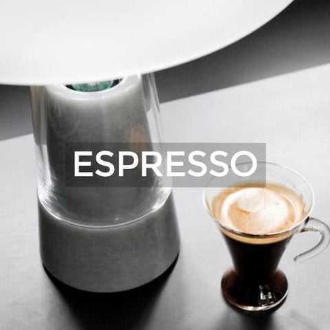 Nude: Espresso