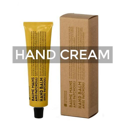 Hand Creams by Compagnie de Provence
