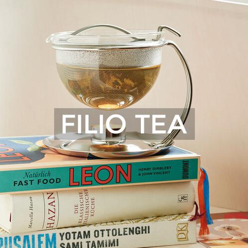 Mono Filio Tea - Amusespot for unique products by international ...