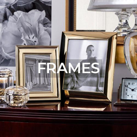 Ralph Lauren: Home Decor: Frames