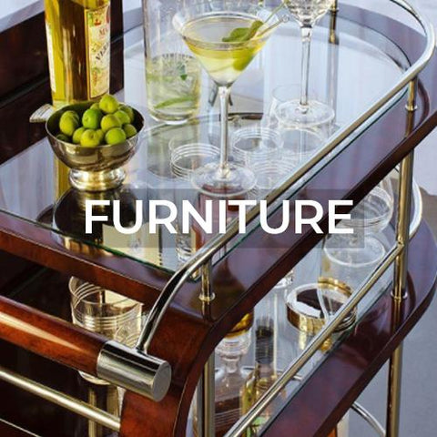 Ralph Lauren: Home Decor: Furniture