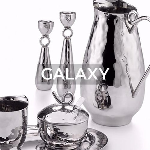 Mary Jurek Design: Galaxy Collection