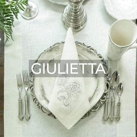 Arte Italica: Giulietta Dinnerware