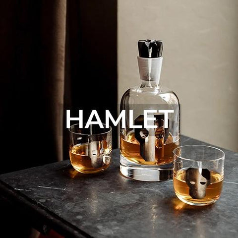 Ruckl: Hamlet Collection