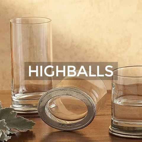 Arte Italica: Highballs