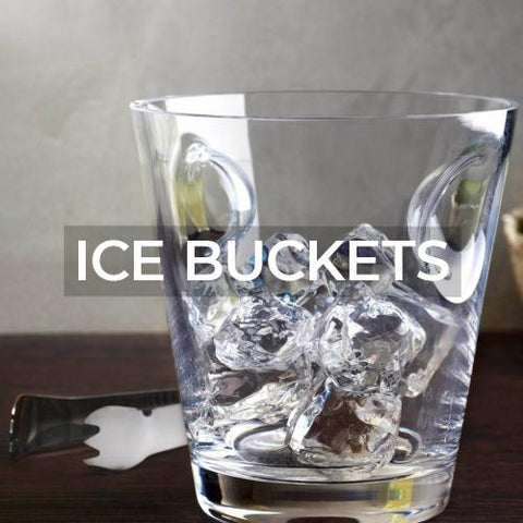 Nude: Ice Buckets
