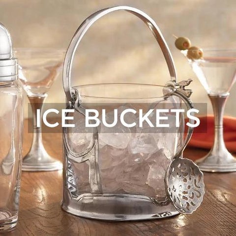 Arte Italica: Ice Buckets