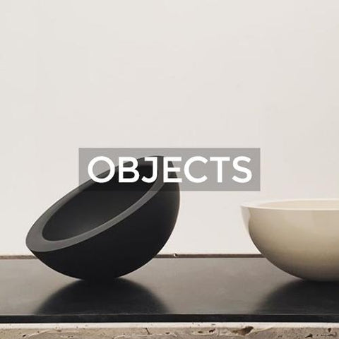 When Objects Work: John Pawson: Objects