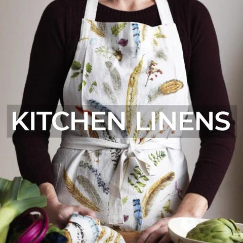 Juliska: Kitchen Linens