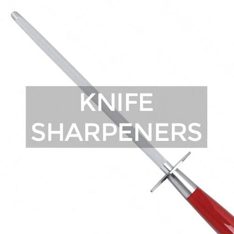 Berti: Knife Sharpeners
