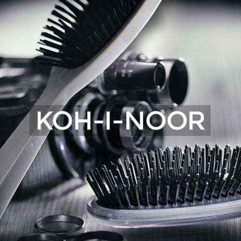 Koh-i-Noor Brushes