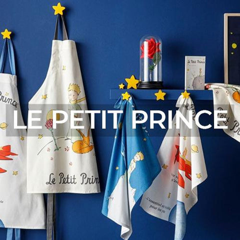 Coucke: Le Petit Prince