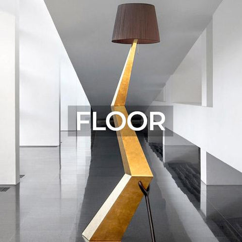 Lighting: Floor