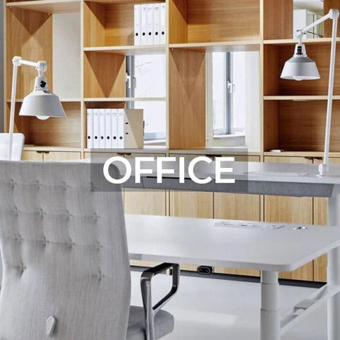 Lighting: Office