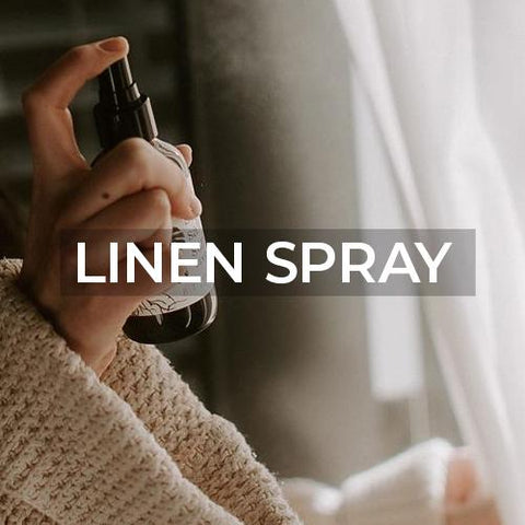 Broken Top Candle Company: Linen Spray
