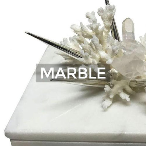 Lisa Carrier Designs: Marble Collection
