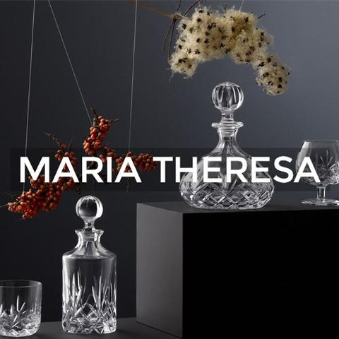 Ruckl: Maria Theresa Collection