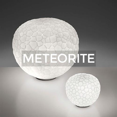 Artemide: Meteorite Collection