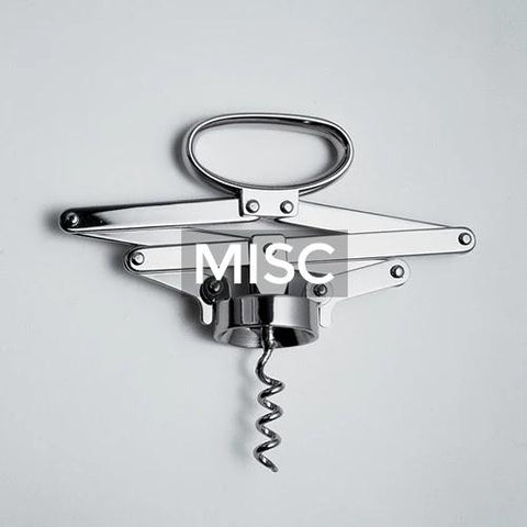 Alessi: Jasper Morrison: Miscellaneous