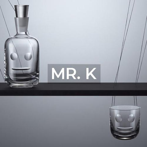 Ruckl: Mr. K Collection