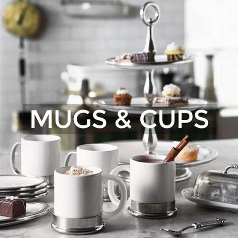 Arte Italica: Mugs &amp; Cups