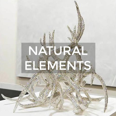 Lisa Carrier Designs: Natural Elements