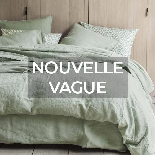 Alexandre Turpault: Bedding: Nouvelle Vague Linen - Amusespot for ...