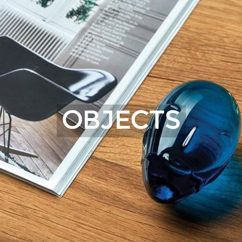 Nude: Objects