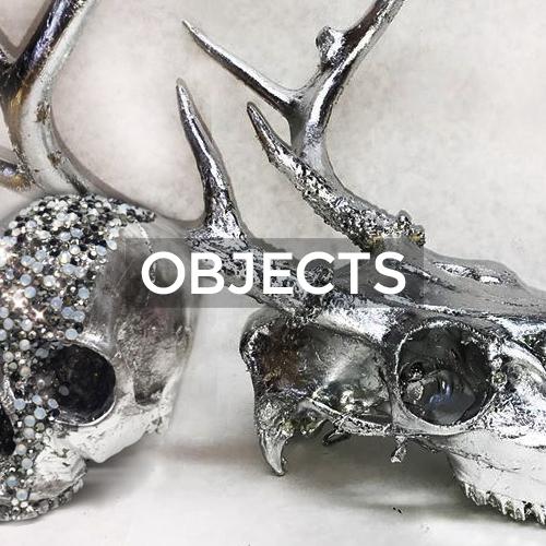 Lisa Carrier: Objects - Amusespot for unique products by international ...