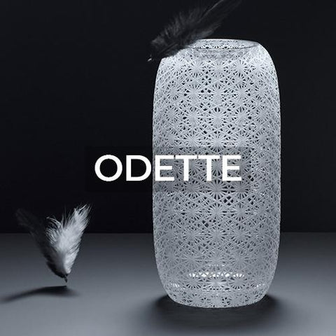 Ruckl: Odette Collection