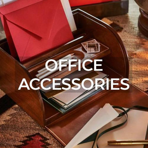 Ralph Lauren: Home Decor: Office: Accessories