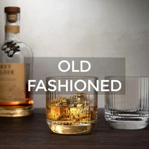 Nude: Old Fashioned