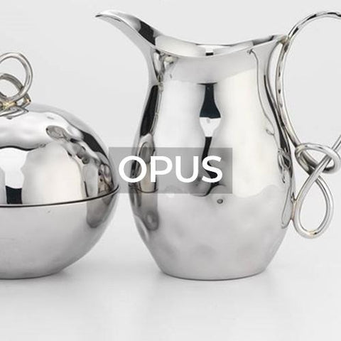 Mary Jurek Design: Opus Collection