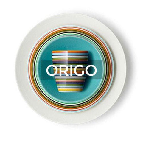 Iittala: Origo Collection