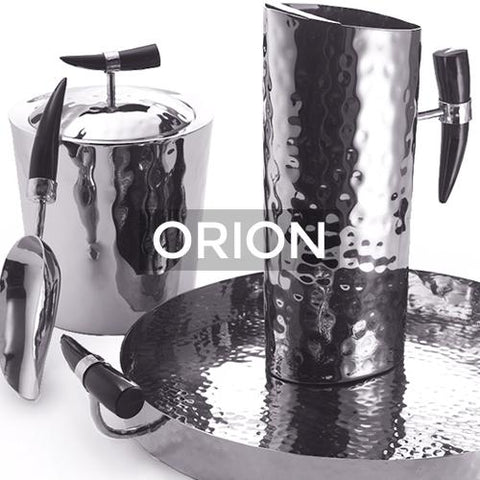 Mary Jurek Design: Orion Collection