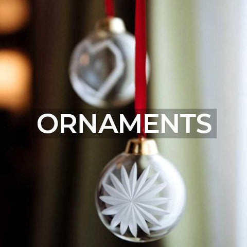 Ruckl: Home Decor: Ornaments