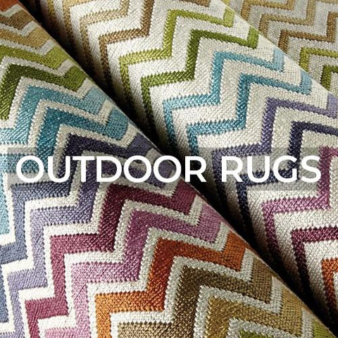 Missoni Home: Outdoor Rugs