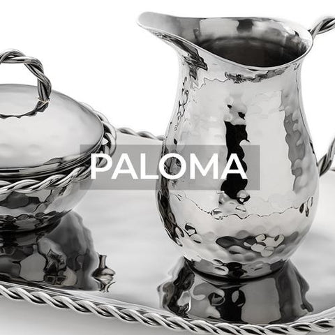 Mary Jurek Design: Paloma Collection