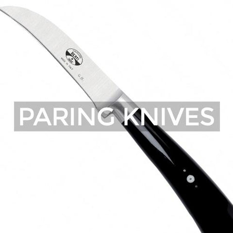 Berti: Paring Knives