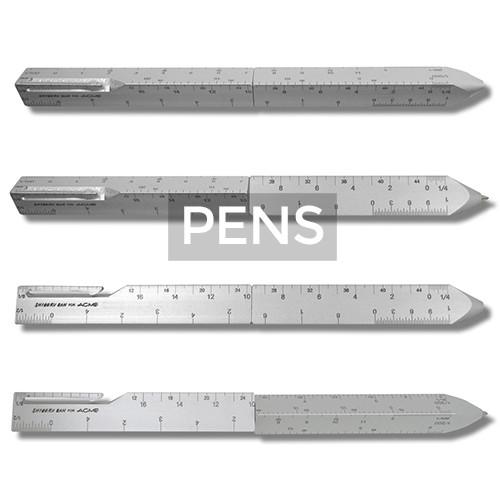 Acme Studio: Pen - Amusespot for unique products by international ...
