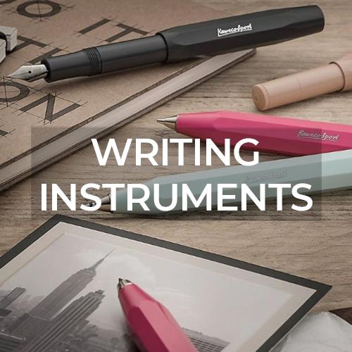 Office: Writing Instruments - Amusespot for unique products by ...